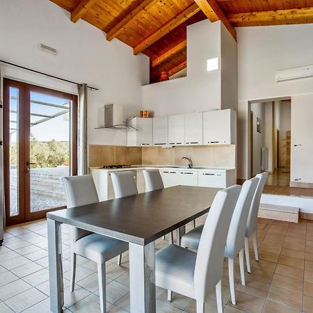 Villa Santoro Ai Tre Ulivi Con Piscina Privata Caiazzo Dış mekan fotoğraf