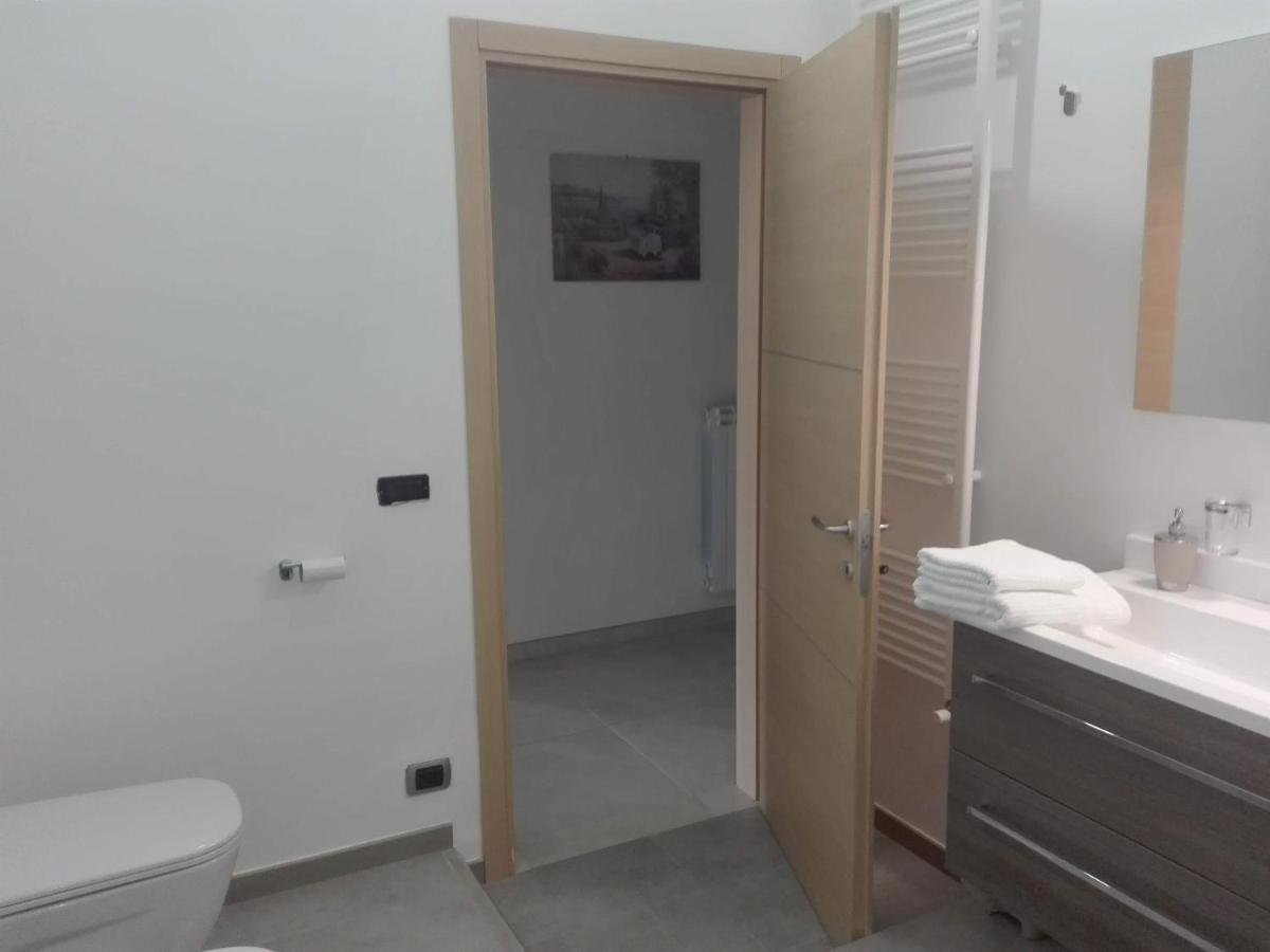 Villa Santoro Ai Tre Ulivi Con Piscina Privata Caiazzo Dış mekan fotoğraf