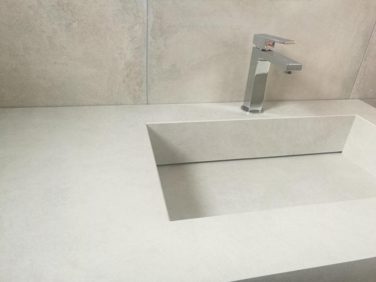 Villa Santoro Ai Tre Ulivi Con Piscina Privata Caiazzo Dış mekan fotoğraf