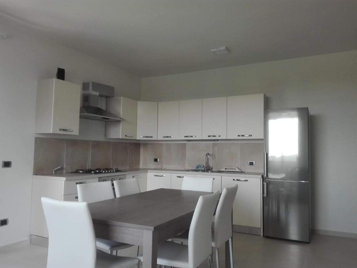 Villa Santoro Ai Tre Ulivi Con Piscina Privata Caiazzo Dış mekan fotoğraf