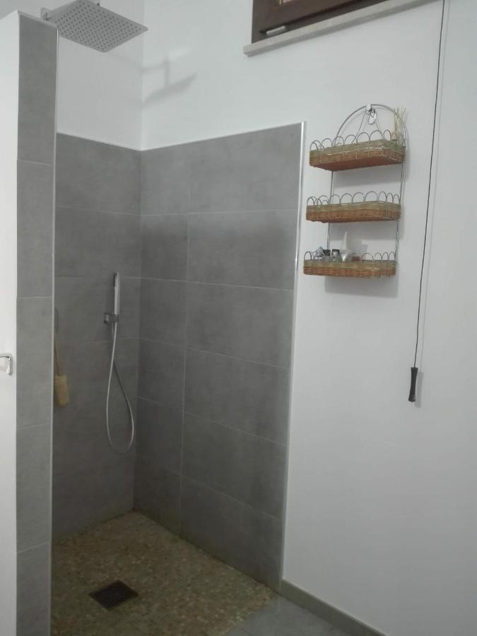 Villa Santoro Ai Tre Ulivi Con Piscina Privata Caiazzo Dış mekan fotoğraf
