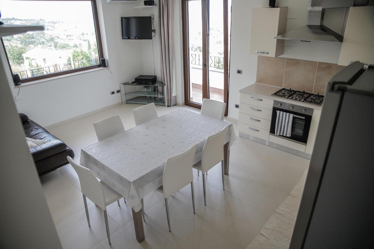 Villa Santoro Ai Tre Ulivi Con Piscina Privata Caiazzo Dış mekan fotoğraf