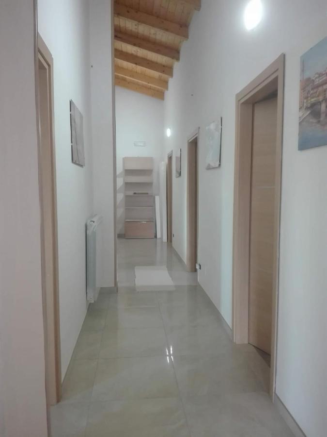 Villa Santoro Ai Tre Ulivi Con Piscina Privata Caiazzo Dış mekan fotoğraf