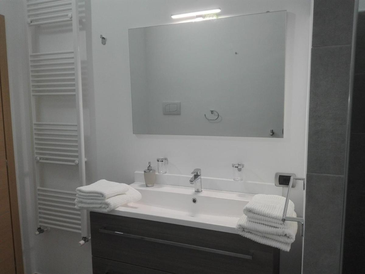 Villa Santoro Ai Tre Ulivi Con Piscina Privata Caiazzo Dış mekan fotoğraf
