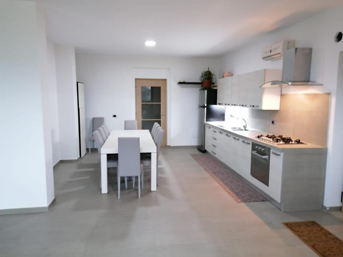 Villa Santoro Ai Tre Ulivi Con Piscina Privata Caiazzo Dış mekan fotoğraf