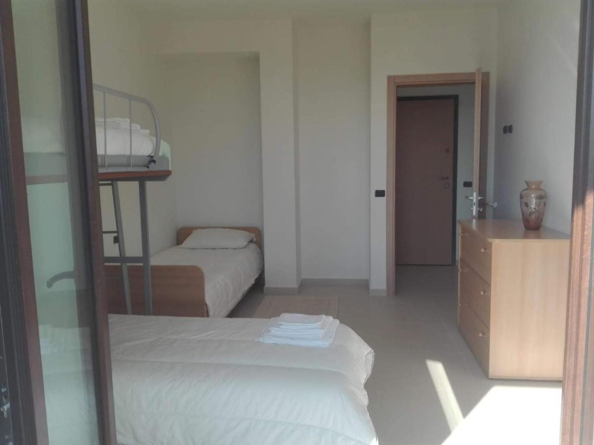 Villa Santoro Ai Tre Ulivi Con Piscina Privata Caiazzo Dış mekan fotoğraf