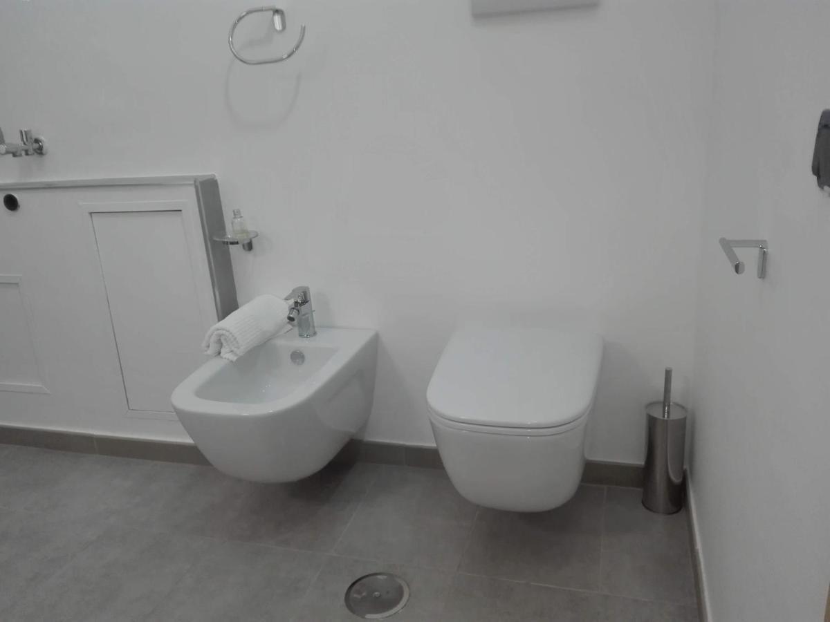 Villa Santoro Ai Tre Ulivi Con Piscina Privata Caiazzo Dış mekan fotoğraf