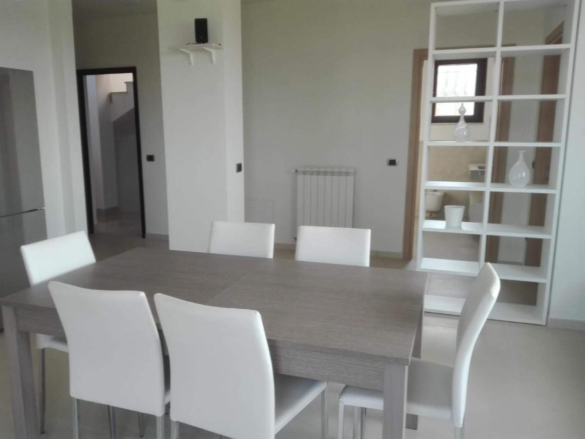 Villa Santoro Ai Tre Ulivi Con Piscina Privata Caiazzo Dış mekan fotoğraf