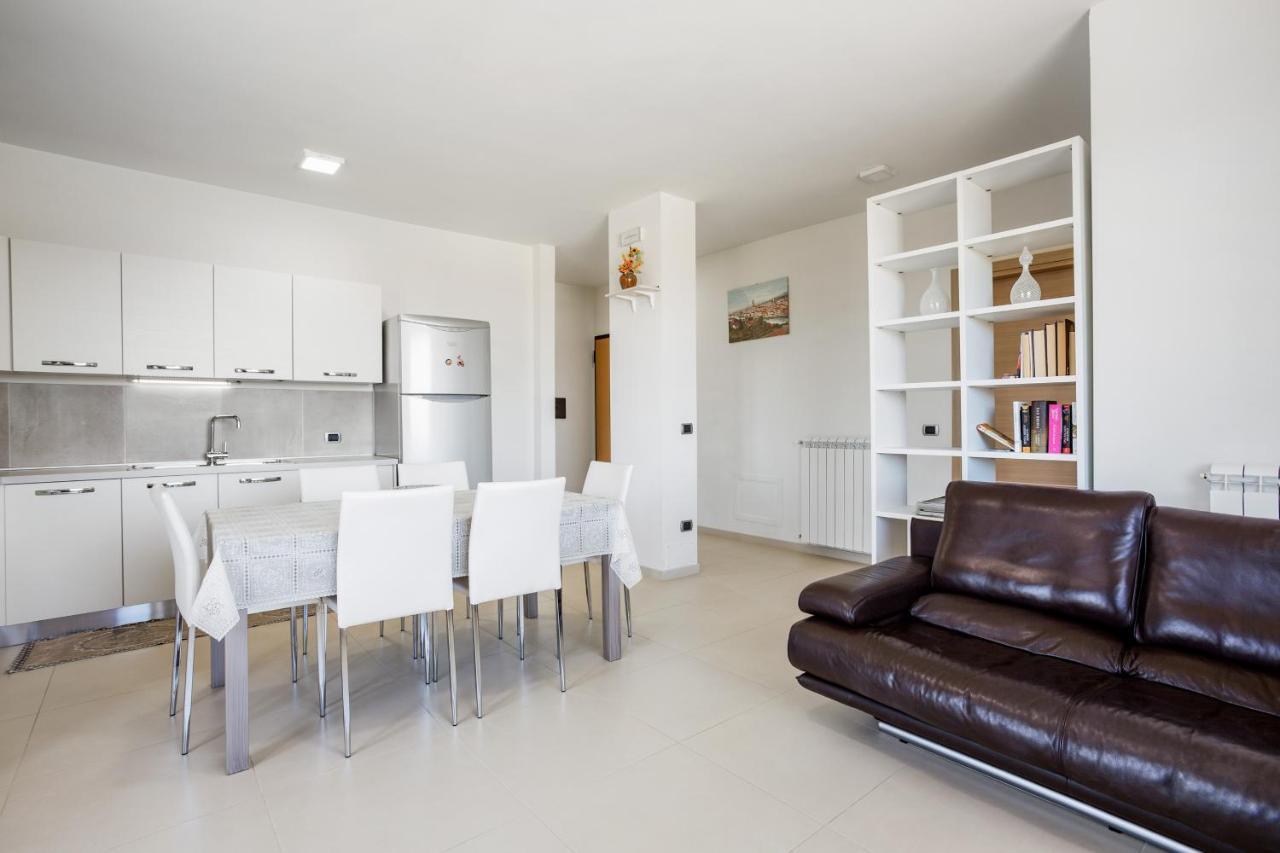 Villa Santoro Ai Tre Ulivi Con Piscina Privata Caiazzo Dış mekan fotoğraf