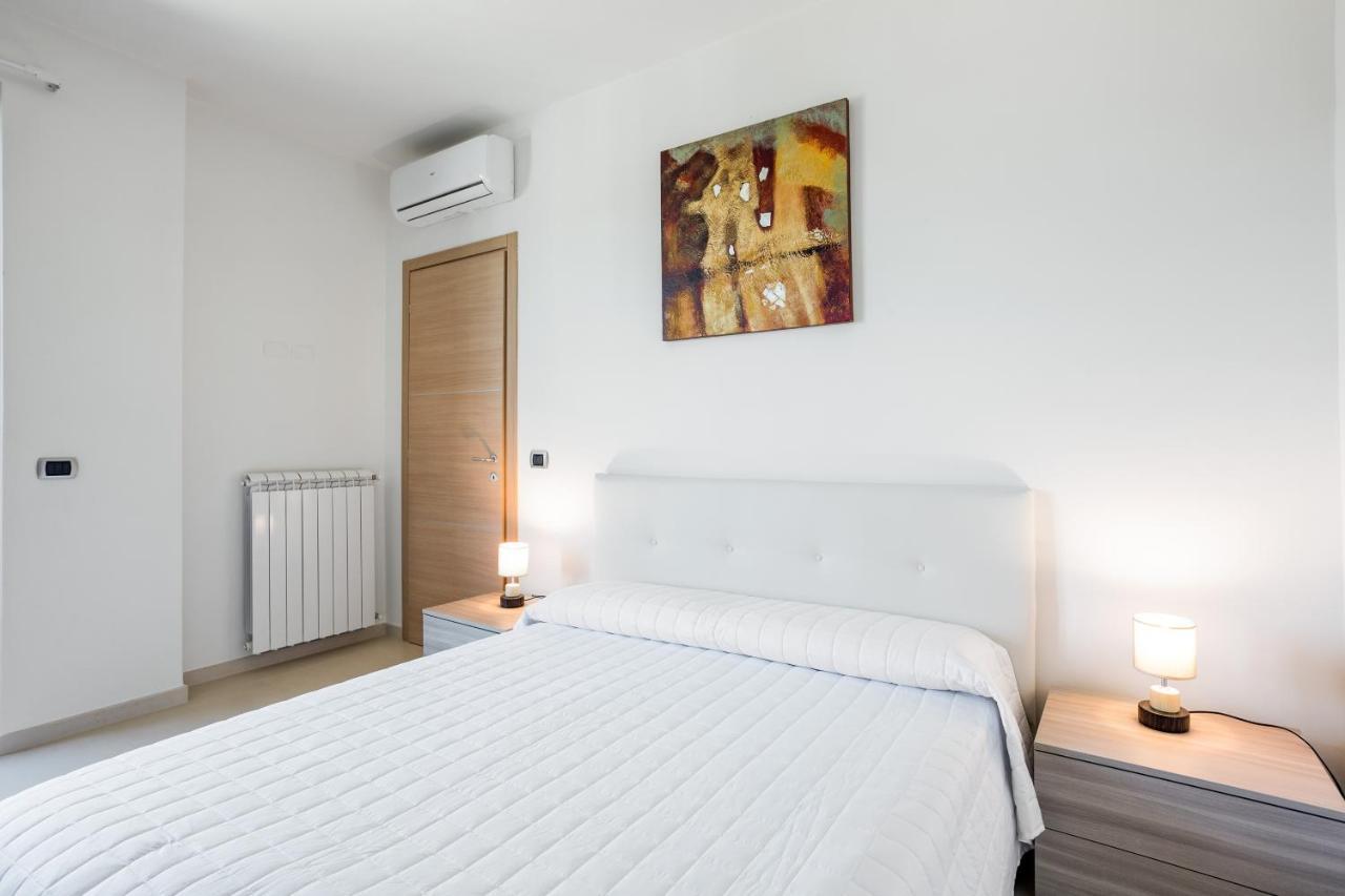Villa Santoro Ai Tre Ulivi Con Piscina Privata Caiazzo Dış mekan fotoğraf