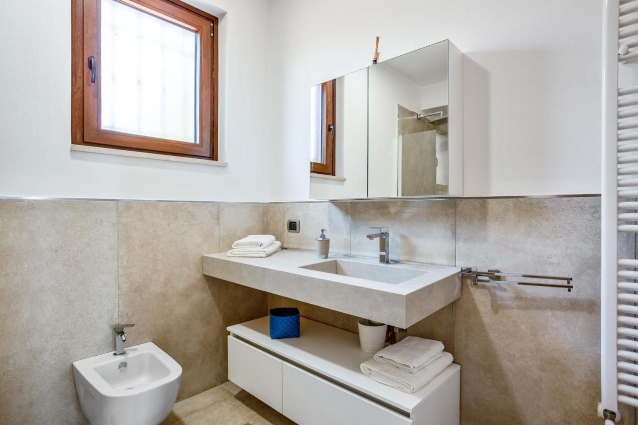 Villa Santoro Ai Tre Ulivi Con Piscina Privata Caiazzo Dış mekan fotoğraf